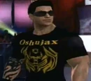 Oshujax
