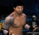 Brent Harvanator