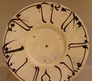 Earthenware