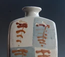 Studio pottery