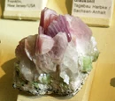 Lepidolita