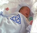 Baby's First Demon