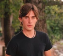 Chris Halliwell