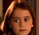 Prudence Halliwell (Piper and Leo's granddaughter)