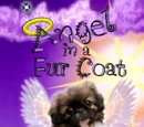 Angel in a Fur Coat