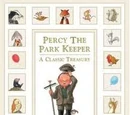 Percy the Park Keeper