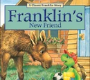Franklin's New Friend