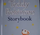 Teddy Robinson