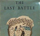 The Last Battle