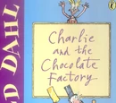Charlie and the Chocolate Factory