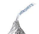 Hershey's Kiss