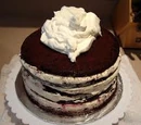 Whipped Cream