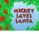 Mickey Saves Santa