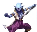 Slash (Chrono Cross)
