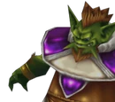 Ozzie (Chrono Cross)