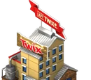 TWIX Factories