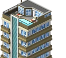 Stratus Penthouse