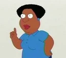 Loretta Brown