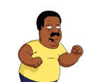 Cleveland Brown