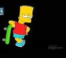 Bart Simpson
