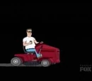 Hank Hill
