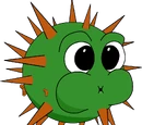 Puffer Fish