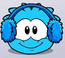 Puffle Hats