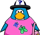 Tour Guide (Moderator)