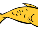 Fluffy the Fish