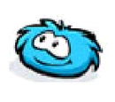 Blue Puffle