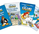 Strategy Guides
