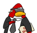 Secret Agent