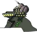 Herbert's Fortress