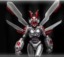 Rocket Angel