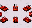 Mammoth tank (Red Alert 1)
