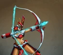 Archer maiden