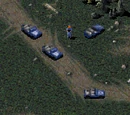 Ranger (Red Alert)