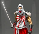 Shinobi