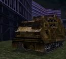 M270 MLRS (Renegade)