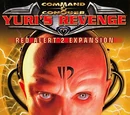Command & Conquer: Red Alert 2: Yuri's Revenge