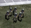 Tiberium field suits