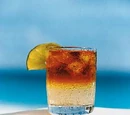 Not So Dark & Stormy