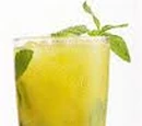 Mango Mint