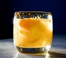Kumquat Caipirinha