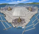 Horai Island