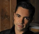 Danny Pino