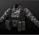 Urban Camo