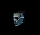 2nd Anniversary Mask