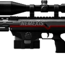 NEMEXIS DSR-1