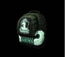 Elite 3rd Anniversary Backpack